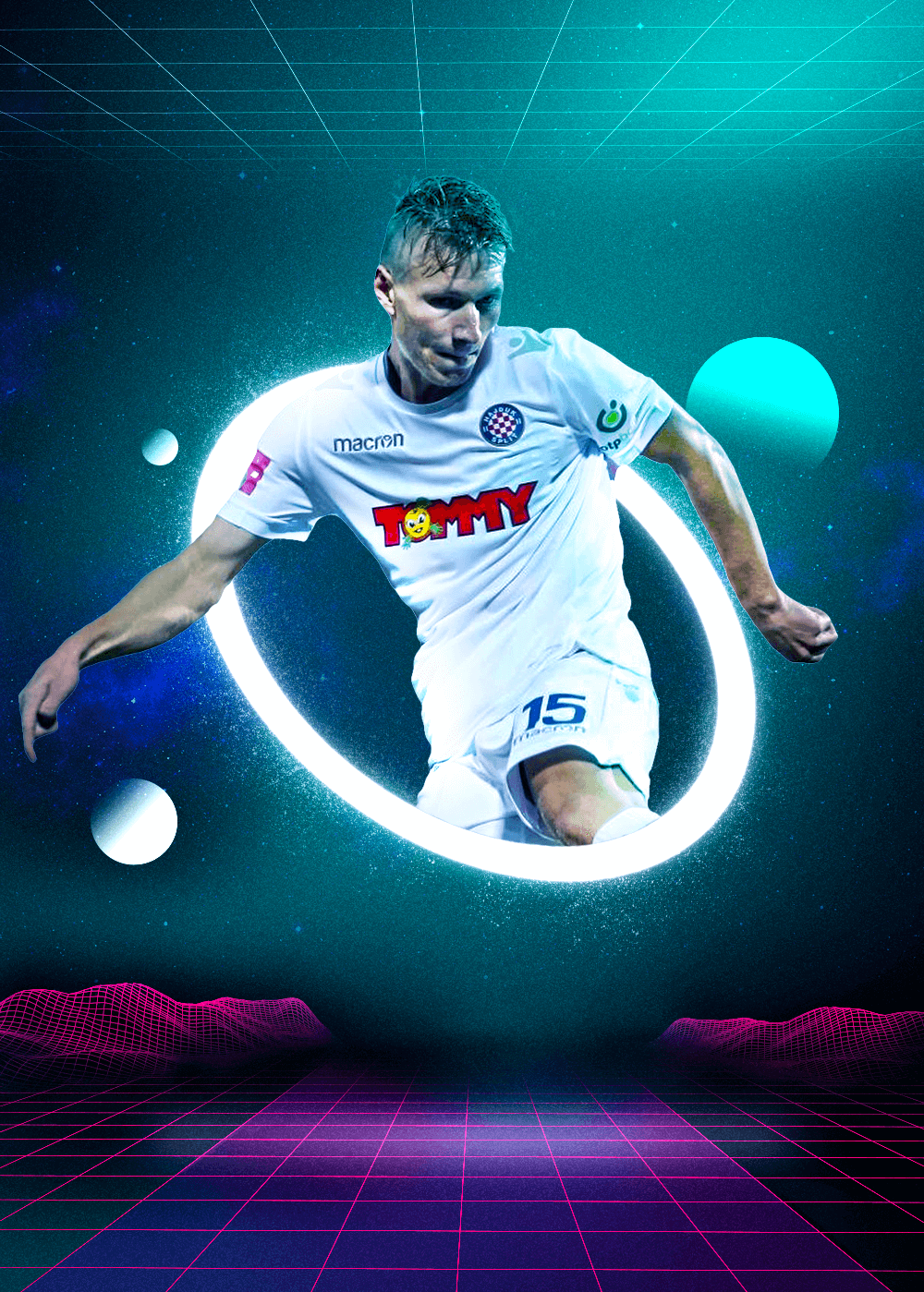 还多次为队 还多次为队