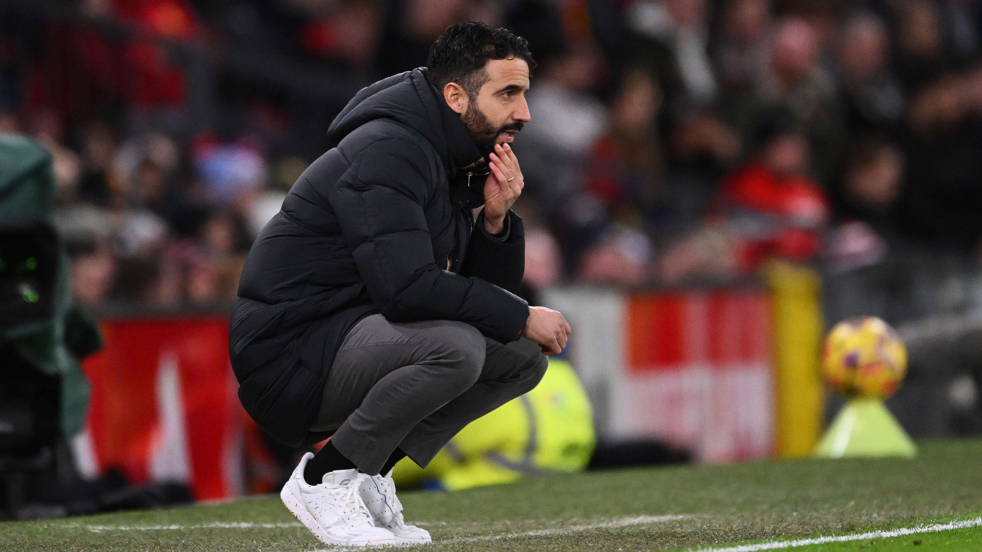 在足球的世 在足球的世